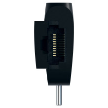 Satechi Type-C Pro Hub 4K HDMI with Ethernet space gray