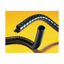SPF15-PP-BK 1m Spiral hose 15-18mm black 162-20150 SPF15-PP-BK 1m Spiral hose 15-18mm black 162-20150