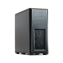 Phanteks Enthoo Pro (schwarz, Closed) Phanteks Enthoo Pro (schwarz, Closed)