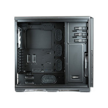Phanteks Enthoo Pro (schwarz, Closed) Phanteks Enthoo Pro (schwarz, Closed)
