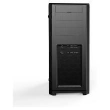 Phanteks „Enthoo Pro“ („schwarz“, Tempered Glass) Phanteks „Enthoo Pro“ („schwarz“, Tempered Glass)