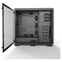 Phanteks „Enthoo Pro“ („schwarz“, Tempered Glass) Phanteks „Enthoo Pro“ („schwarz“, Tempered Glass)