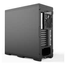 Phanteks „Enthoo Pro“ („schwarz“, Tempered Glass) Phanteks „Enthoo Pro“ („schwarz“, Tempered Glass)
