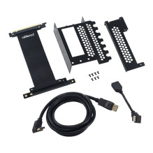CableMod Vertical graphics...