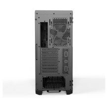 Phanteks „Enthoo Pro“ („schwarz“, Tempered Glass) Phanteks „Enthoo Pro“ („schwarz“, Tempered Glass)