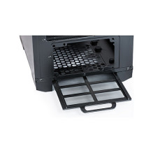 Phanteks Enthoo Pro (schwarz, Split-Window Design) Phanteks Enthoo Pro (schwarz, Split-Window Design)