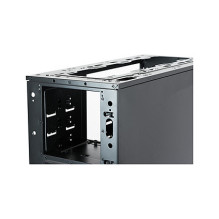 Phanteks Enthoo Pro (schwarz, Split-Window Design) Phanteks Enthoo Pro (schwarz, Split-Window Design)