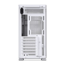 Jonsbo D41 MESH ATX Housing, Tempered Glass - white Jonsbo D41 MESH ATX Housing, Tempered Glass - white