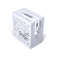 850W Phanteks AMP GH 850W ATX3.1 White (weiß, 1x 12-Pin High Power GPU, 3x PCIe, Kabelmanagement, 850 Watt)