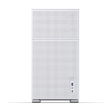Jonsbo D41 MESH ATX Housing, Tempered Glass - white Jonsbo D41 MESH ATX Housing, Tempered Glass - white