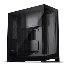 Phanteks NV9 MK2 ARGB (juoda, Tempered Glass x 2) Phanteks NV9 MK2 ARGB (juoda, Tempered Glass x 2)