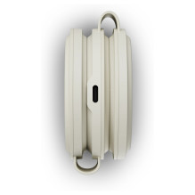 „OntheGo“ belaidis įkroviklis su QI2, smėlis, trys viename, 15W, ST-QTG31W „OntheGo“ belaidis įkroviklis su QI2, smėlis, trys viename, 15W, ST-QTG31W