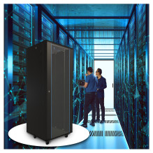 Extralink EX.8628 rack cabinet Extralink EX.8628 rack cabinet