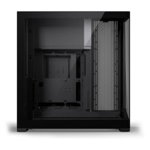 Phanteks NV9 MK2 ARGB (juoda, Tempered Glass x 2) Phanteks NV9 MK2 ARGB (juoda, Tempered Glass x 2)