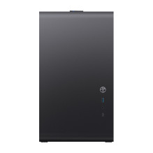 Jonsbo U4 Mini tinklelis Micro-ATX - Dėklas - juodas