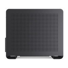 Jonsbo U4 Mini tinklelis Micro-ATX - Dėklas - juodas