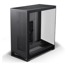 Phanteks NV9 MK2 ARGB (juoda, Tempered Glass x 2) Phanteks NV9 MK2 ARGB (juoda, Tempered Glass x 2)