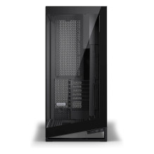 Phanteks NV9 MK2 ARGB (juoda, Tempered Glass x 2) Phanteks NV9 MK2 ARGB (juoda, Tempered Glass x 2)