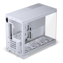 Mini Tower Case Micro ATX Phanteks XT V3 with glass panels (White) Mini Tower Case Micro ATX Phanteks XT V3 with glass panels (White)