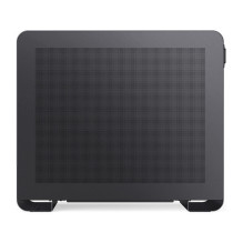 Jonsbo U4 Mini tinklelis Micro-ATX - Dėklas - juodas