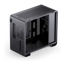 Jonsbo U4 Mini tinklelis Micro-ATX - Dėklas - juodas
