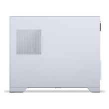 Mini bokšto dėklas Micro ATX Phanteks XT V3 su stiklo plokštėmis (baltas) Mini bokšto dėklas Micro ATX Phanteks XT V3 su stiklo plokštėmis (baltas)
