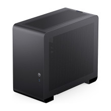 Jonsbo U4 Mini tinklelis Micro-ATX - Dėklas - juodas