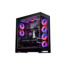 RGB rinkinys Phanteks Premium, skirtas NV7 (juodas)