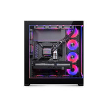 RGB rinkinys Phanteks Premium, skirtas NV7 (juodas)