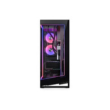 RGB rinkinys Phanteks Premium, skirtas NV7 (juodas)
