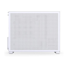 Jonsbo D32 PRO Mesh PC Case, Mini Case, mATX - White Jonsbo D32 PRO Mesh PC Case, Mini Case, mATX - White