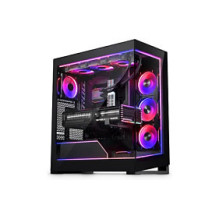 RGB rinkinys Phanteks Premium, skirtas NV5 (juodas) RGB rinkinys Phanteks Premium, skirtas NV5 (juodas)