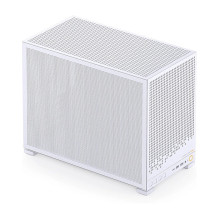 Jonsbo D32 PRO Mesh PC Case, Mini Case, mATX - White Jonsbo D32 PRO Mesh PC Case, Mini Case, mATX - White