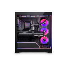 RGB rinkinys Phanteks Premium, skirtas NV5 (juodas) RGB rinkinys Phanteks Premium, skirtas NV5 (juodas)