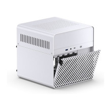 Jonsbo N2 Mini-ITX NAS korpusas – baltas Jonsbo N2 Mini-ITX NAS korpusas – baltas