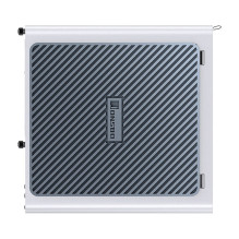 Jonsbo N2 Mini-ITX NAS Enclosure - White Jonsbo N2 Mini-ITX NAS Enclosure - White