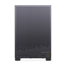 Jonsbo D32 STD Juodas kompiuterio dėklas, mini dėklas, mATX, Tempered Glass - juodas Jonsbo D32 STD Juodas kompiuterio dėklas, mini dėklas, mATX, Tempered Glass - juodas