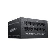 750W Phanteks AMP GH 80 PLUS Gold power supply PCIe 5.1 ATX 3.1 750W Phanteks AMP GH 80 PLUS Gold power supply PCIe 5.1 ATX 3.1