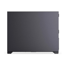 Jonsbo D32 STD Black PC Case, Mini Case, mATX, Tempered Glass - black Jonsbo D32 STD Black PC Case, Mini Case, mATX, Tempered Glass - black