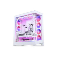 RGB rinkinys Phanteks Premium, skirtas NV7 (baltas) RGB rinkinys Phanteks Premium, skirtas NV7 (baltas)