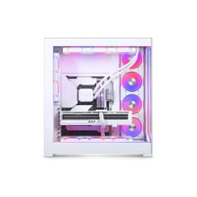 RGB rinkinys Phanteks Premium, skirtas NV7 (baltas) RGB rinkinys Phanteks Premium, skirtas NV7 (baltas)