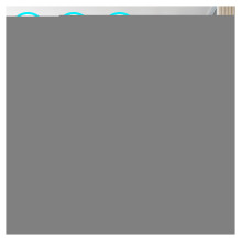 Extralink EX.14756 rack cabinet