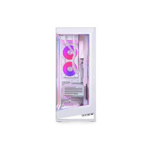 RGB rinkinys Phanteks Premium, skirtas NV7 (baltas) RGB rinkinys Phanteks Premium, skirtas NV7 (baltas)