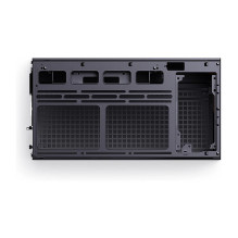 Jonsbo D32 STD Black PC Case, Mini Case, mATX, Tempered Glass - black Jonsbo D32 STD Black PC Case, Mini Case, mATX, Tempered Glass - black