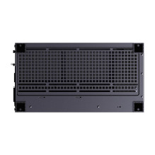 Jonsbo D32 STD Black PC Case, Mini Case, mATX, Tempered Glass - black Jonsbo D32 STD Black PC Case, Mini Case, mATX, Tempered Glass - black