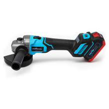 Extralink POWERLINK AKUMULATOROWA SZLIFIERKA K?TOWA AG803 Z R?CZKA 8500RPM 2X4AH PWL-AG803
