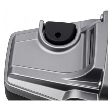 Extralink POWERLINK AKUMULATOROWA SZLIFIERKA K?TOWA AG803 Z R?CZKA 8500RPM 2X4AH PWL-AG803