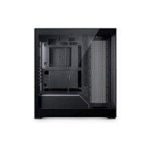 Phanteks NV5 MK2 DRGB GEPH-187 (juoda, Tempered Glass x 2) Phanteks NV5 MK2 DRGB GEPH-187 (juoda, Tempered Glass x 2)