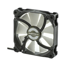 Phanteks PH-F120XP - Case Fan - 120 mm Phanteks PH-F120XP - Case Fan - 120 mm