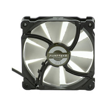 Phanteks PH-F120XP - Case Fan - 120 mm Phanteks PH-F120XP - Case Fan - 120 mm